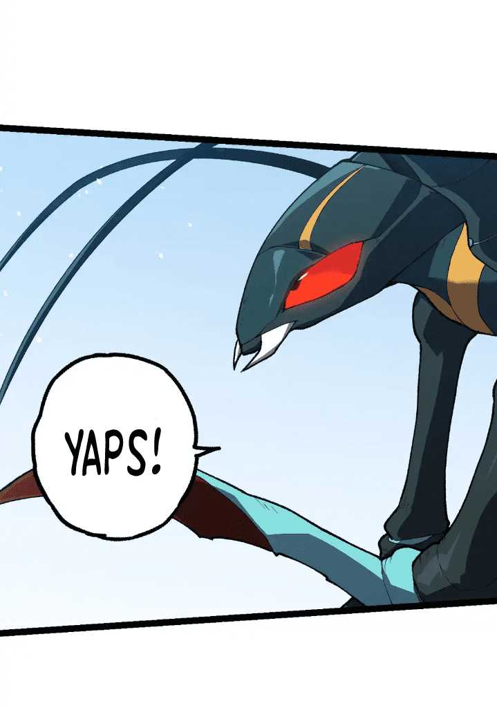 Evolution Begins With A Big Tree Chapter 184 Image 38