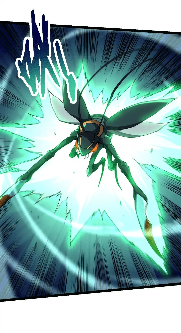 Evolution Begins With A Big Tree Chapter 185 Image 4