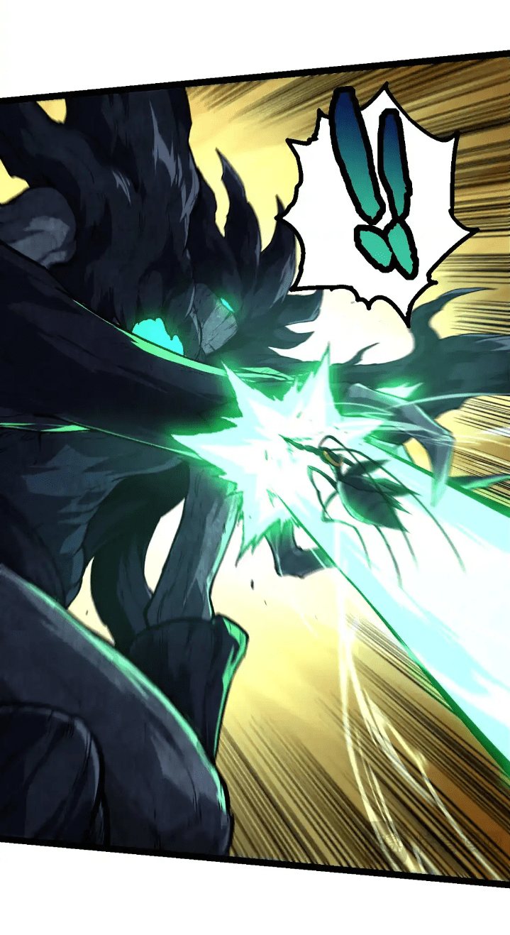 Evolution Begins With A Big Tree Chapter 185 Image 5