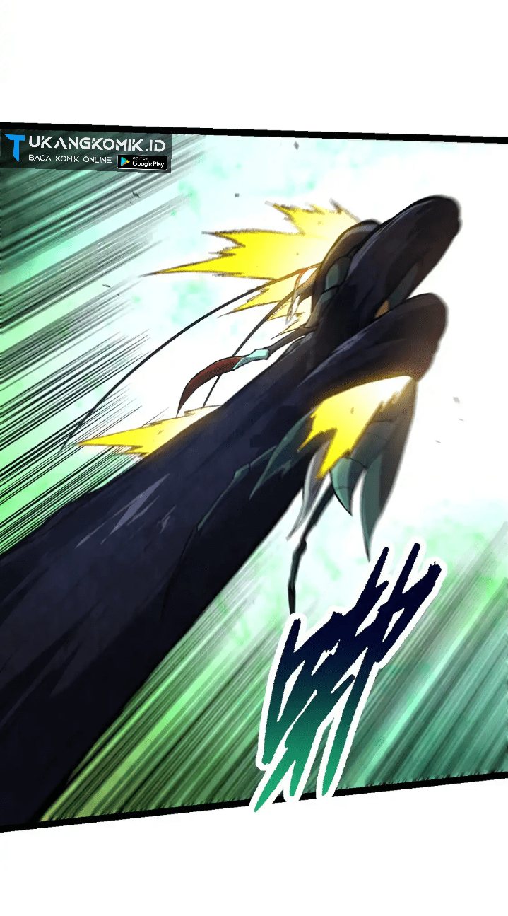 Evolution Begins With A Big Tree Chapter 185 Image 7