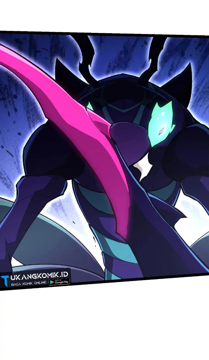 Evolution Begins With A Big Tree Chapter 185 Image 15