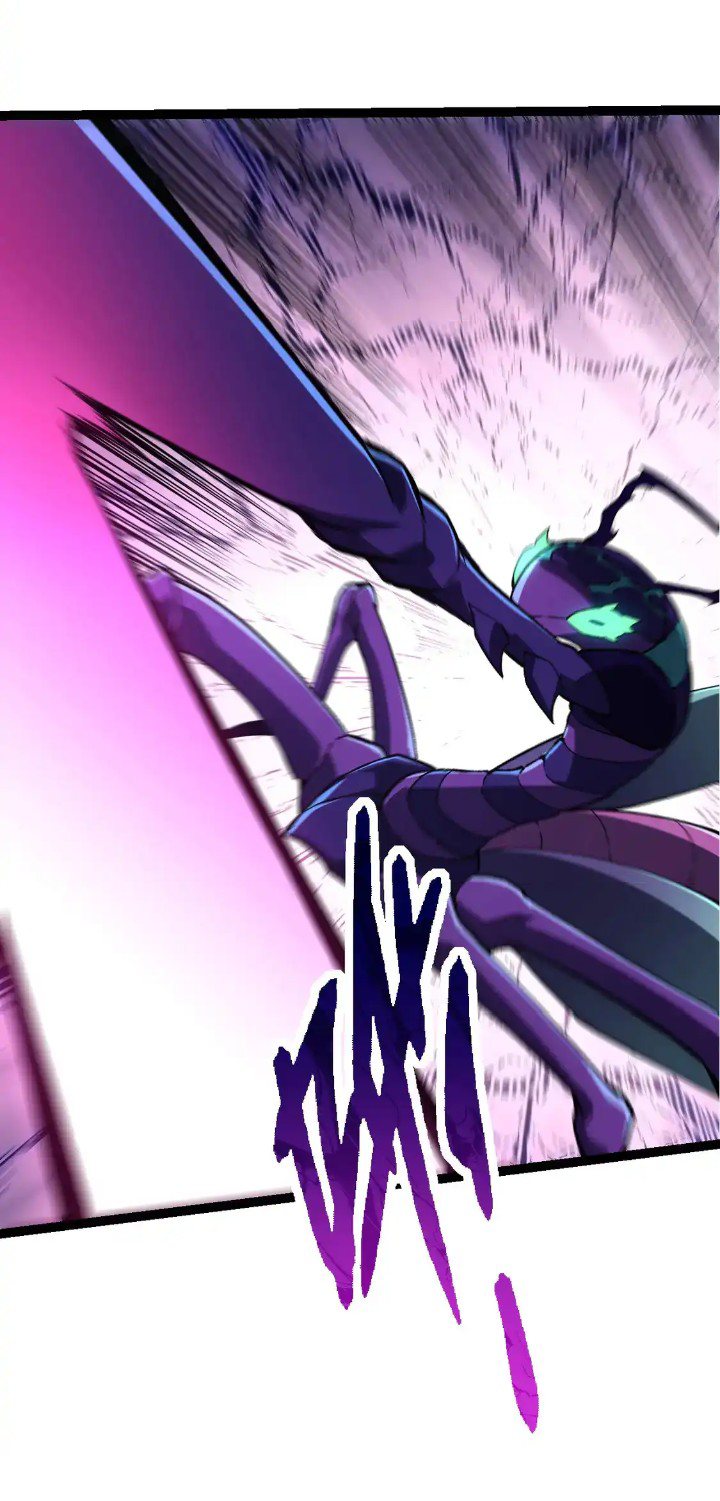 Evolution Begins With A Big Tree Chapter 185 Image 16