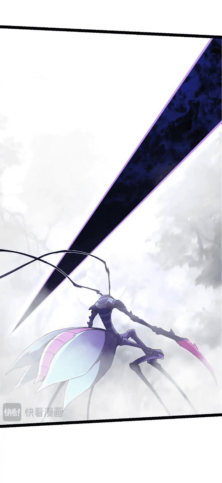 Evolution Begins With A Big Tree Chapter 185 Image 17