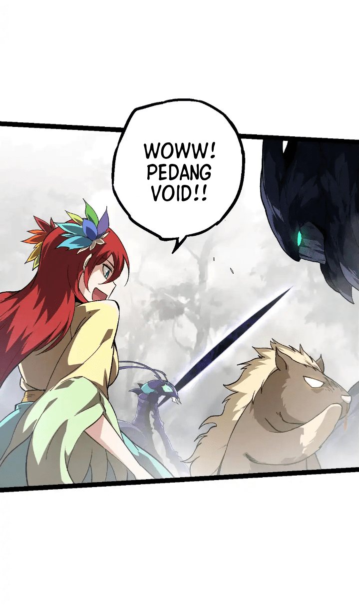 Evolution Begins With A Big Tree Chapter 185 Image 18