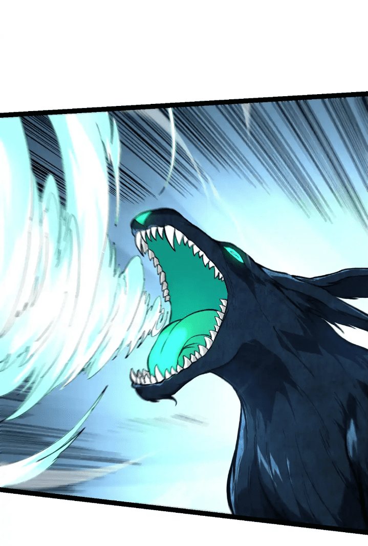 Evolution Begins With A Big Tree Chapter 185 Image 23