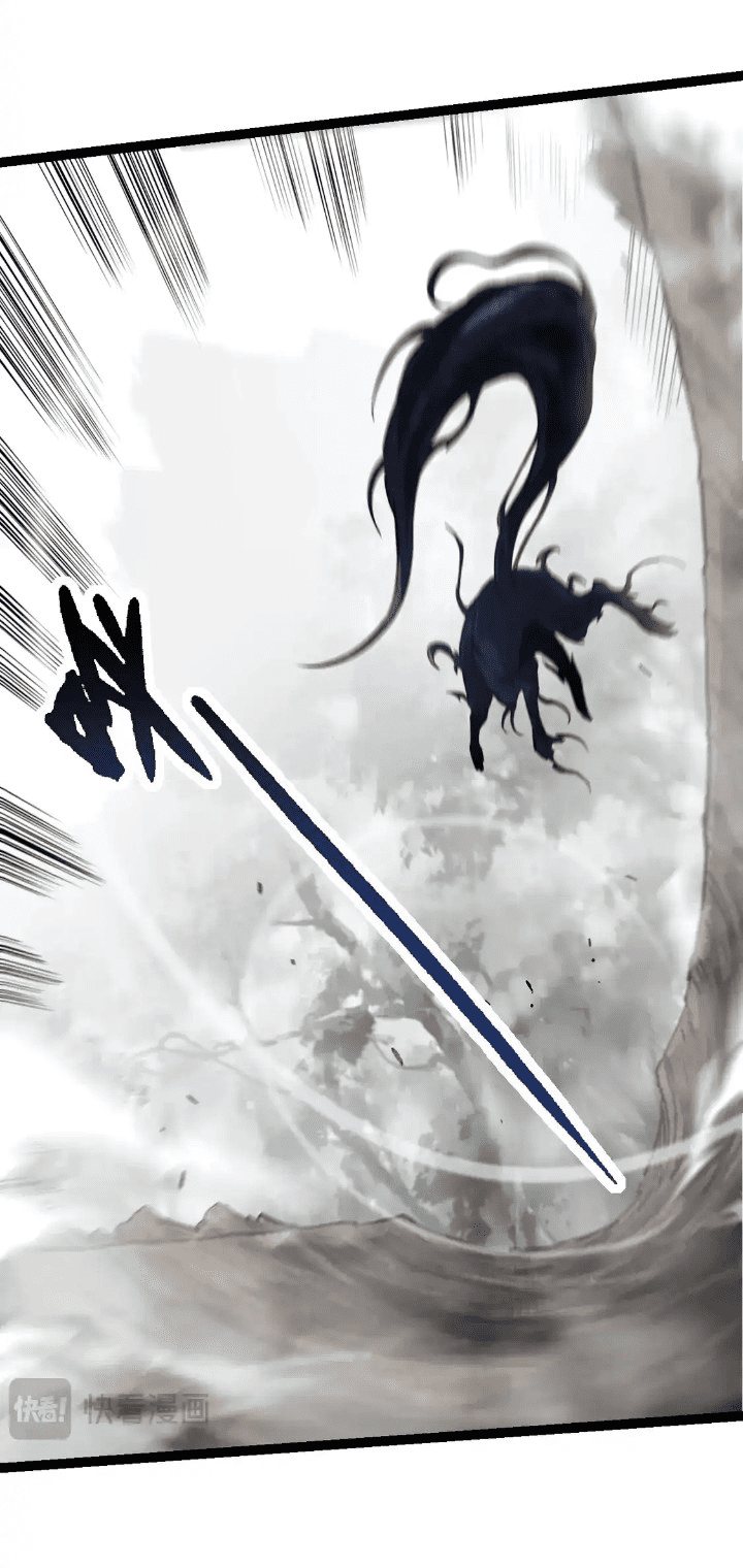 Evolution Begins With A Big Tree Chapter 185 Image 25