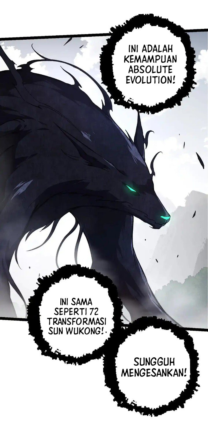 Evolution Begins With A Big Tree Chapter 185 Image 27