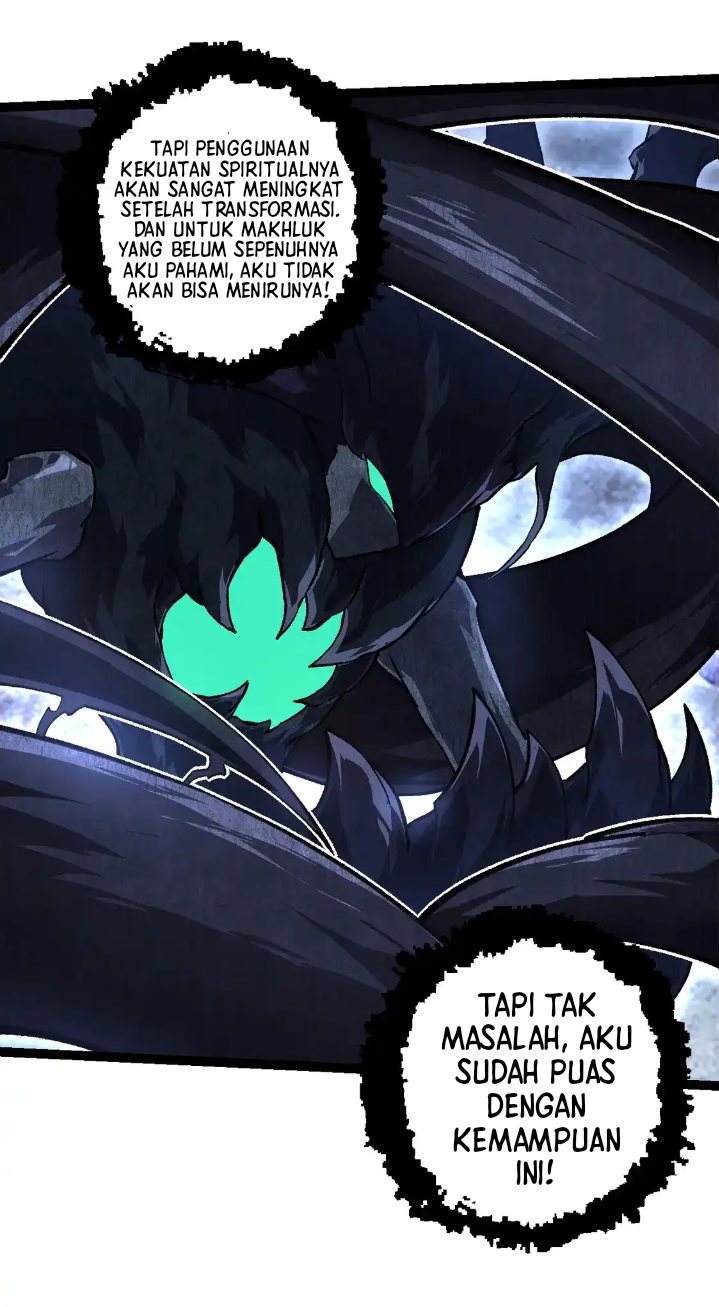 Evolution Begins With A Big Tree Chapter 185 Image 28