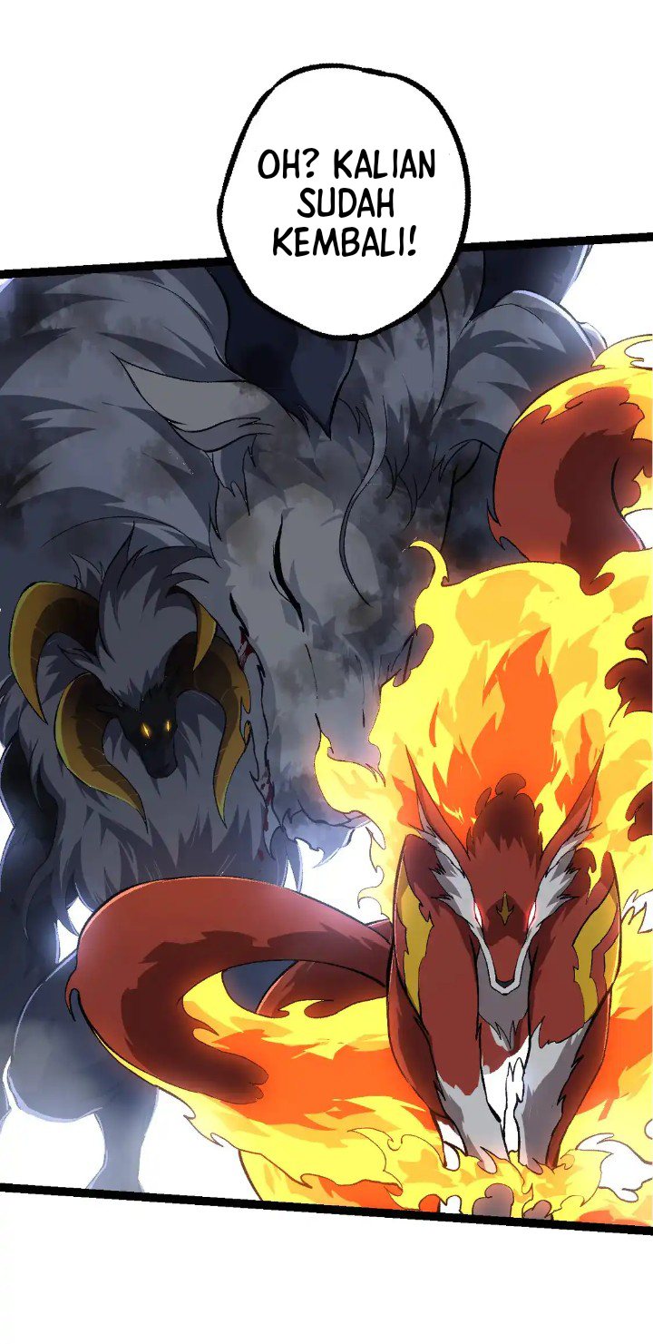 Evolution Begins With A Big Tree Chapter 185 Image 30