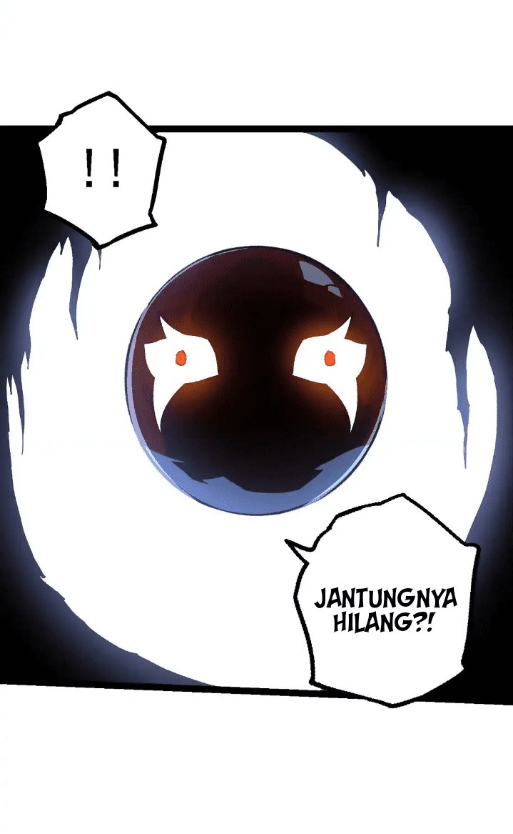 Evolution Begins With A Big Tree Chapter 185 Image 35