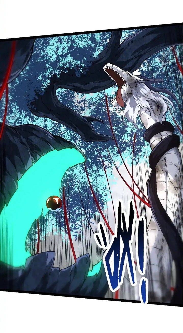 Evolution Begins With A Big Tree Chapter 185 Image 38