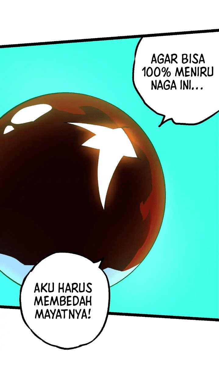 Evolution Begins With A Big Tree Chapter 185 Image 39