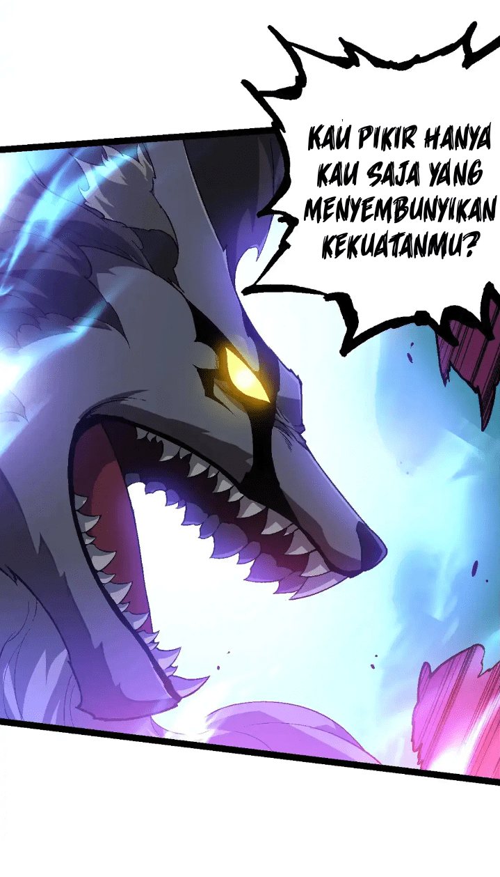 Evolution Begins With A Big Tree Chapter 189 Image 4