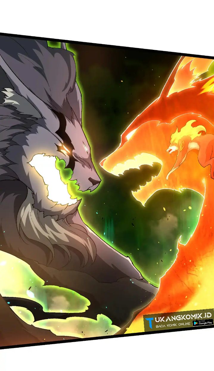 Evolution Begins With A Big Tree Chapter 189 Image 5