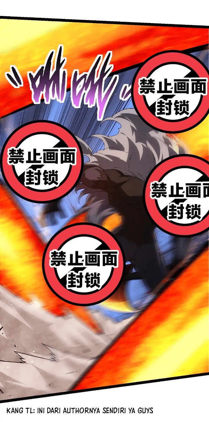 Evolution Begins With A Big Tree Chapter 189 Image 6