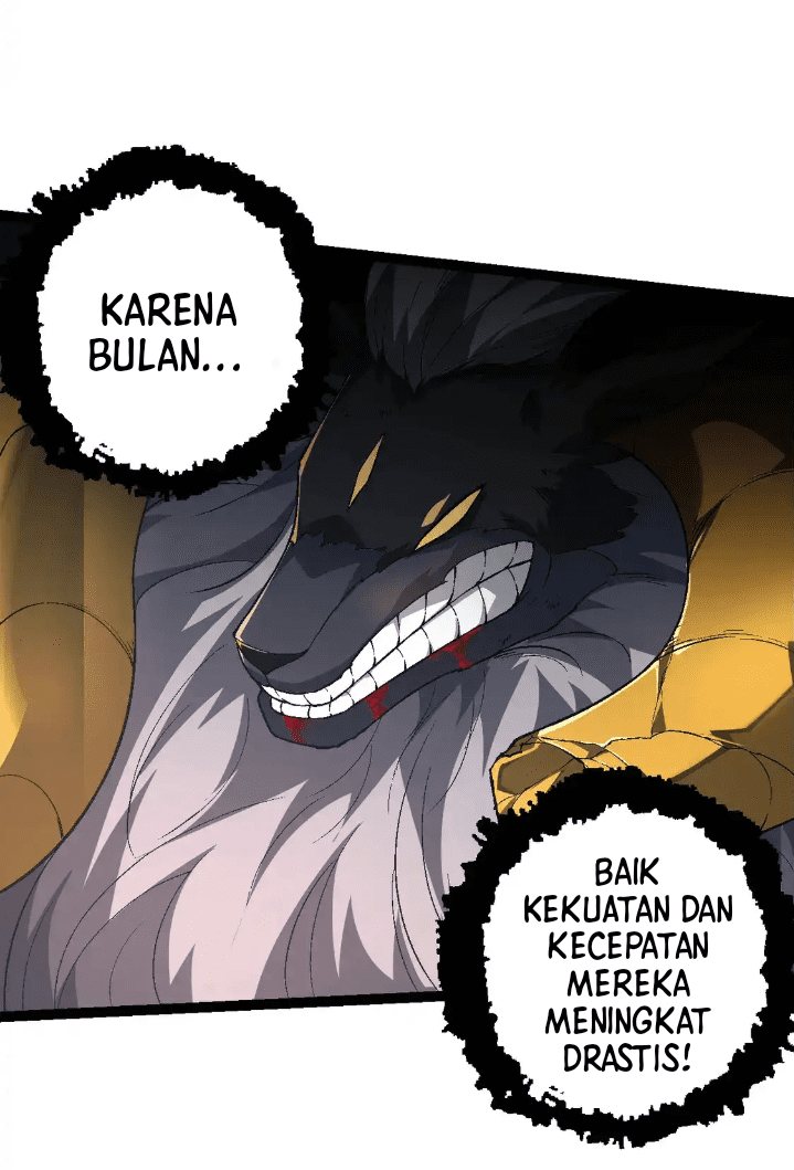 Evolution Begins With A Big Tree Chapter 189 Image 8