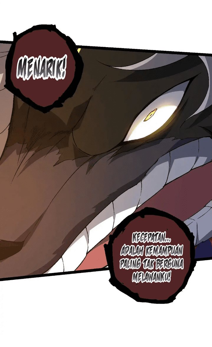 Evolution Begins With A Big Tree Chapter 189 Image 11