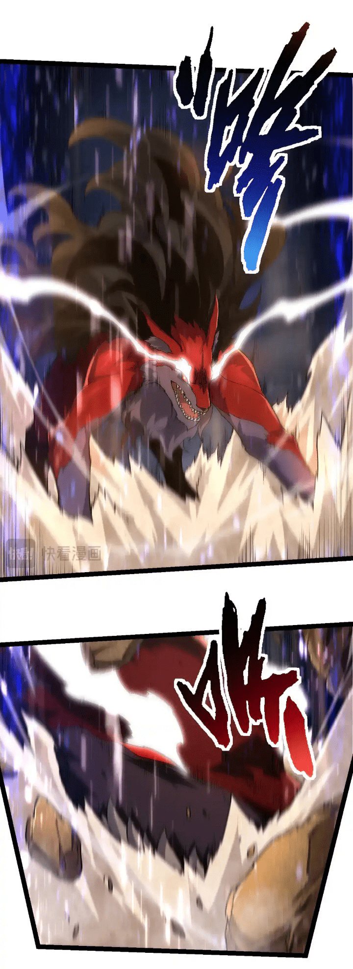 Evolution Begins With A Big Tree Chapter 189 Image 14