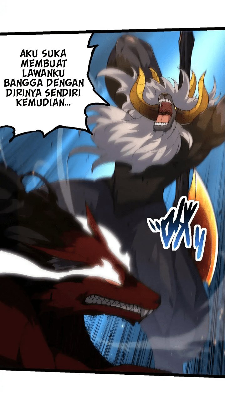 Evolution Begins With A Big Tree Chapter 189 Image 16