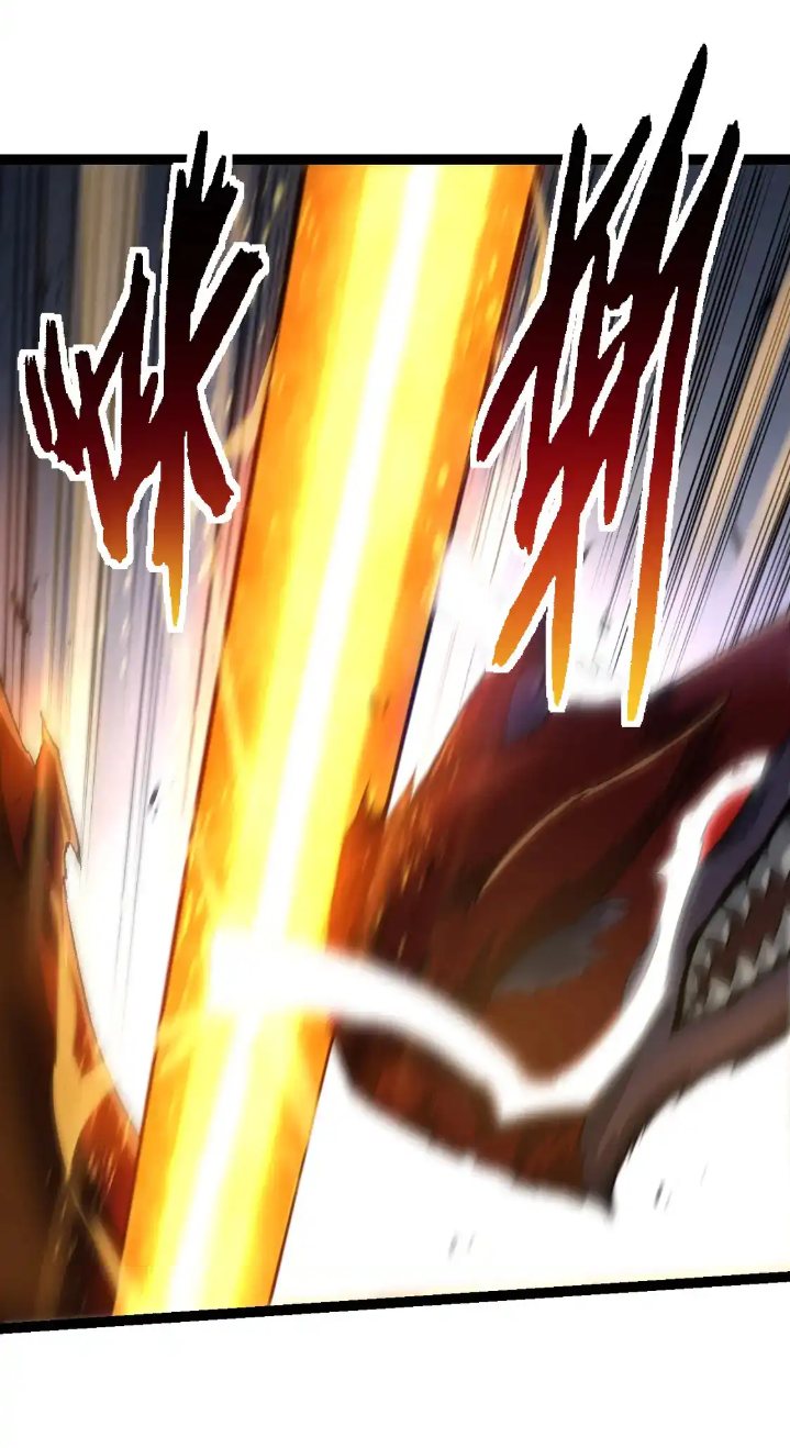 Evolution Begins With A Big Tree Chapter 189 Image 18