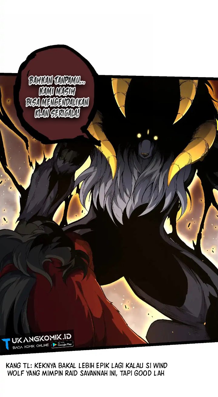 Evolution Begins With A Big Tree Chapter 189 Image 19