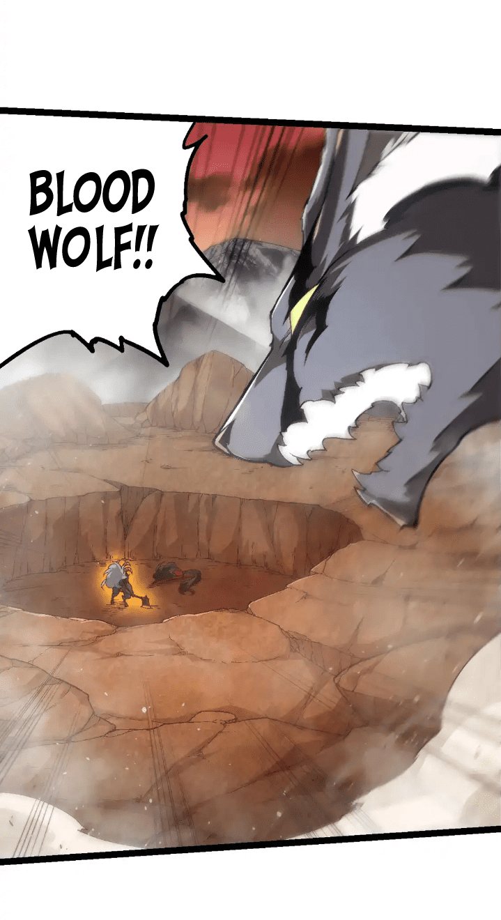 Evolution Begins With A Big Tree Chapter 189 Image 20