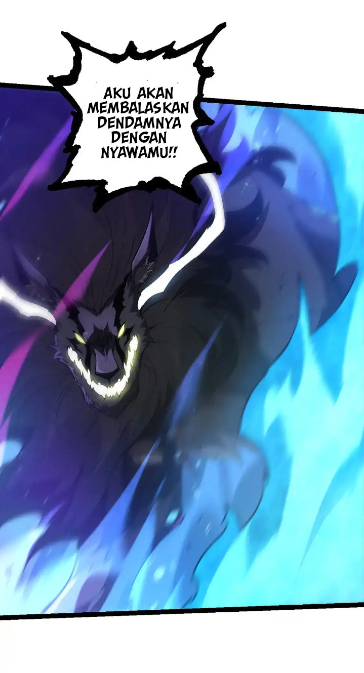 Evolution Begins With A Big Tree Chapter 189 Image 21