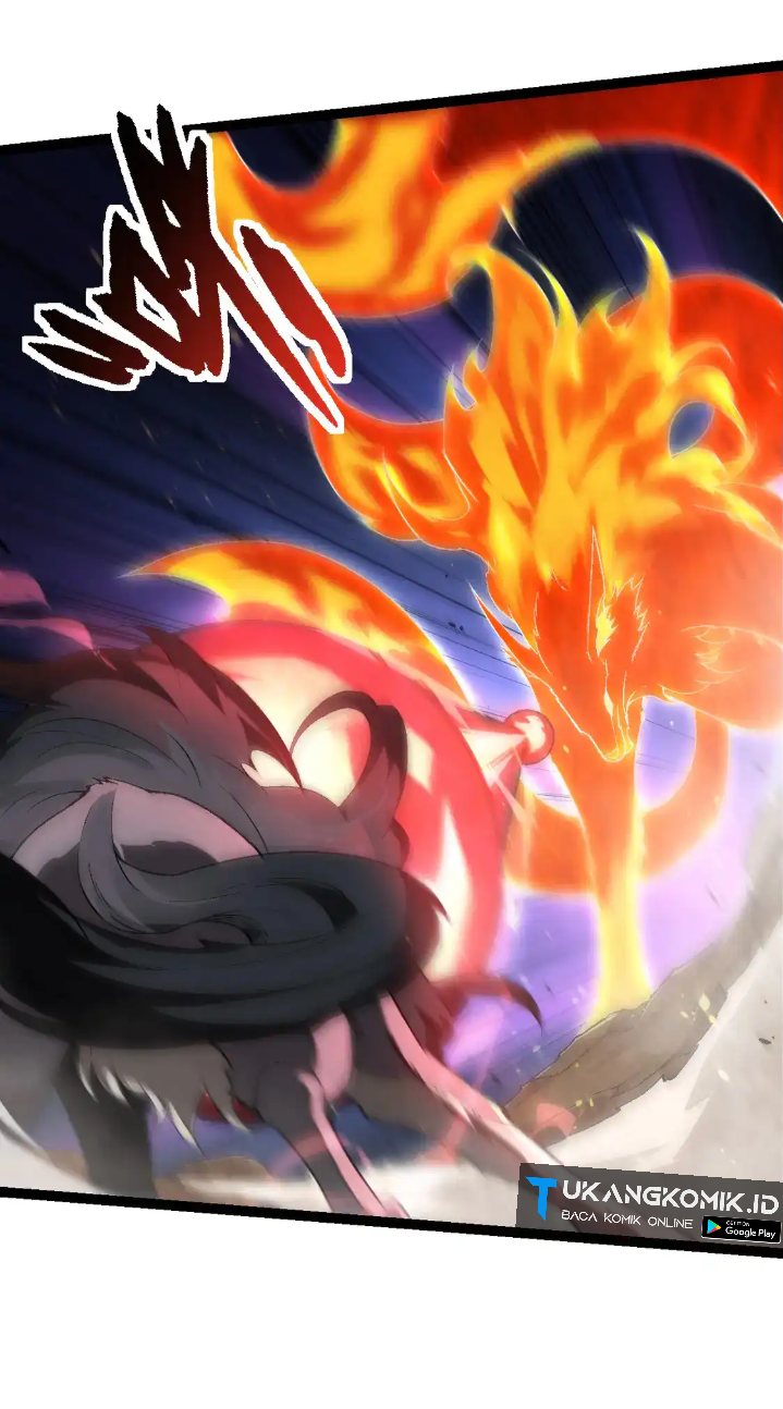 Evolution Begins With A Big Tree Chapter 189 Image 24