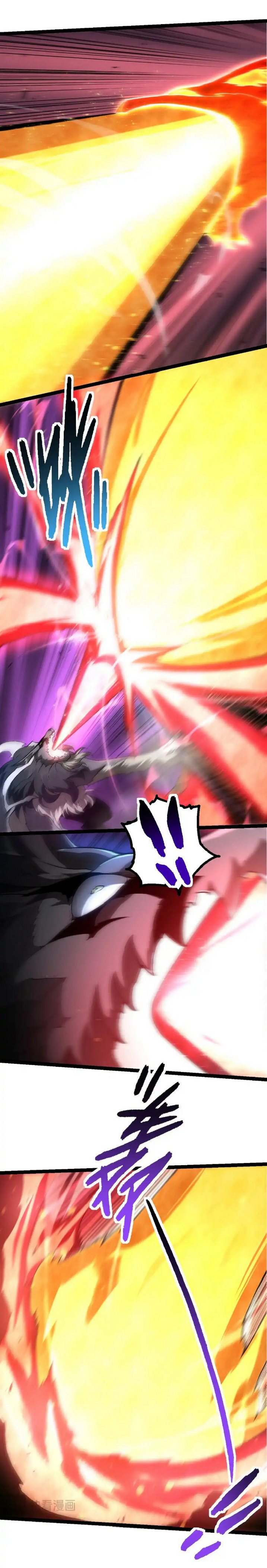 Evolution Begins With A Big Tree Chapter 189 Image 25