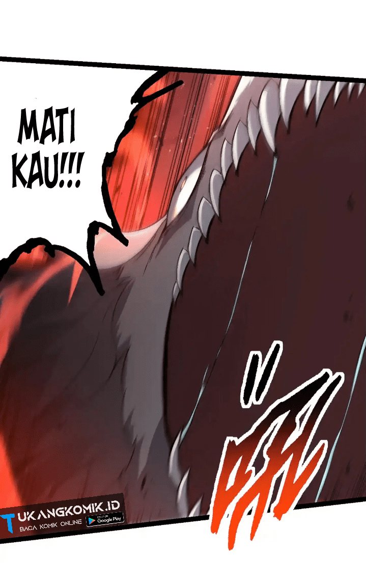 Evolution Begins With A Big Tree Chapter 189 Image 29