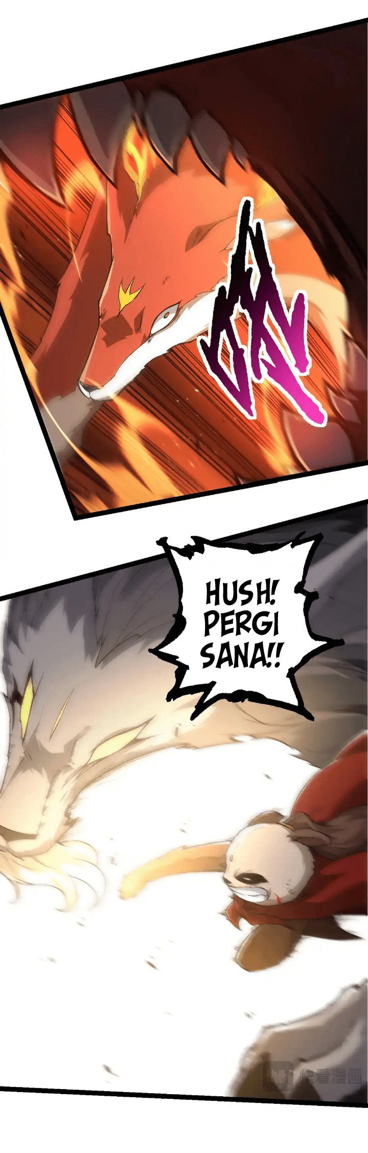 Evolution Begins With A Big Tree Chapter 189 Image 30