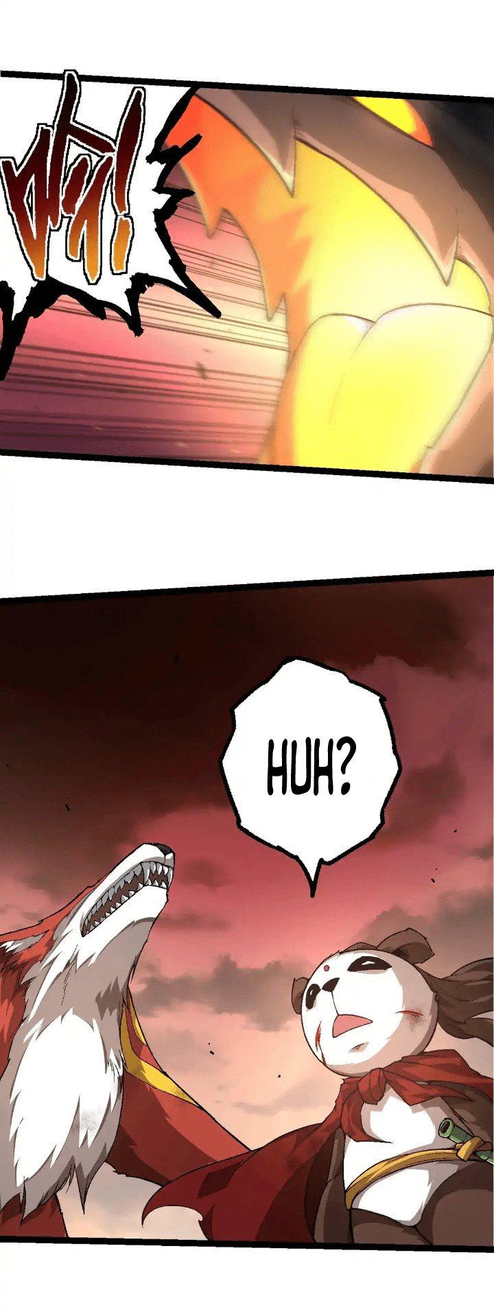 Evolution Begins With A Big Tree Chapter 189 Image 32