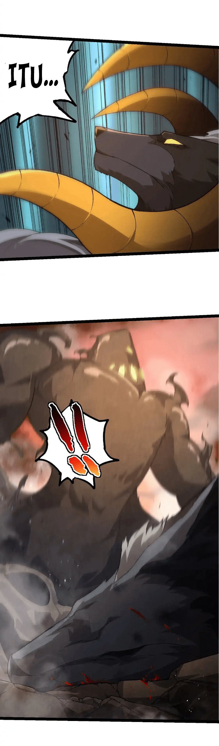 Evolution Begins With A Big Tree Chapter 189 Image 33