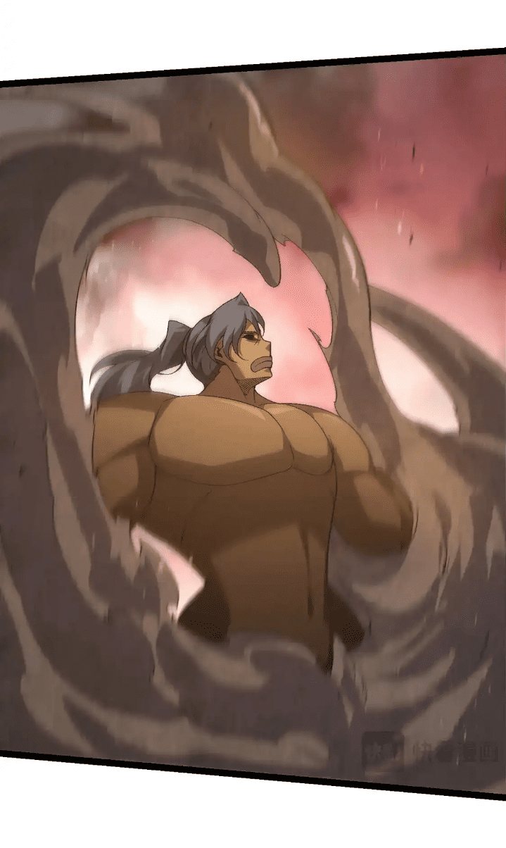 Evolution Begins With A Big Tree Chapter 189 Image 34