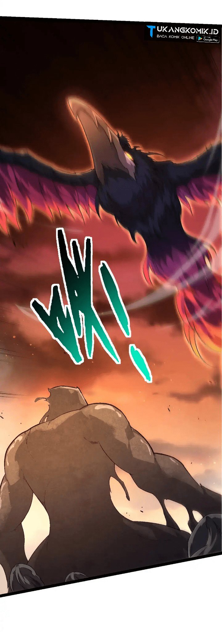 Evolution Begins With A Big Tree Chapter 189 Image 35