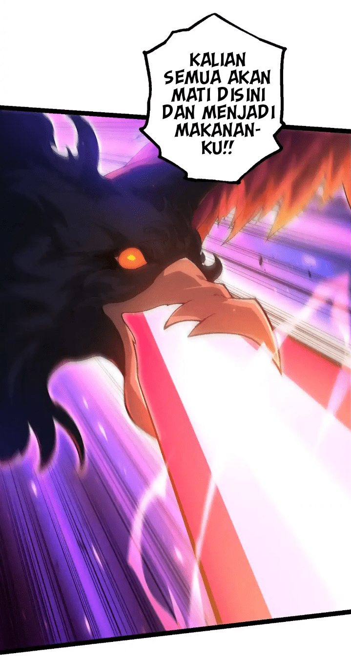 Evolution Begins With A Big Tree Chapter 189 Image 37