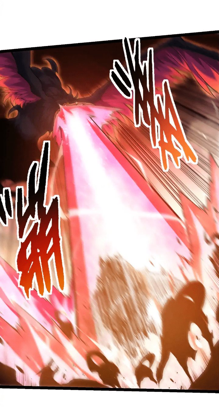 Evolution Begins With A Big Tree Chapter 189 Image 38