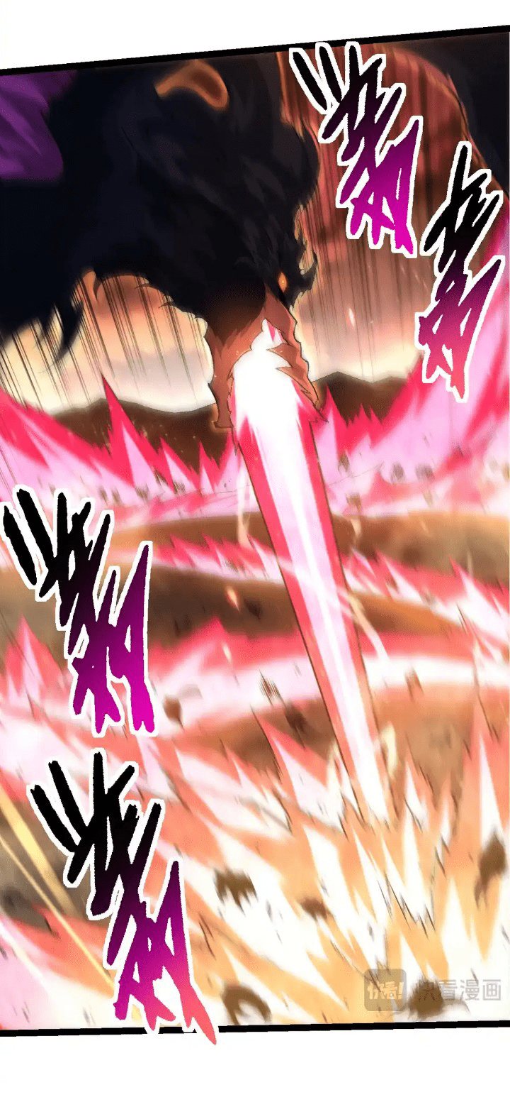 Evolution Begins With A Big Tree Chapter 189 Image 39