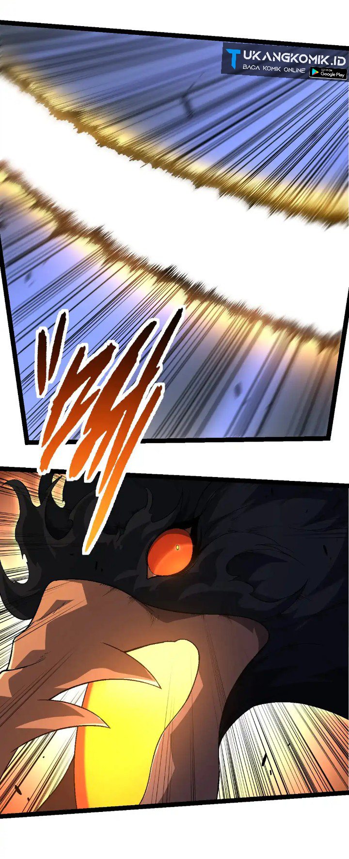 Evolution Begins With A Big Tree Chapter 189 Image 41