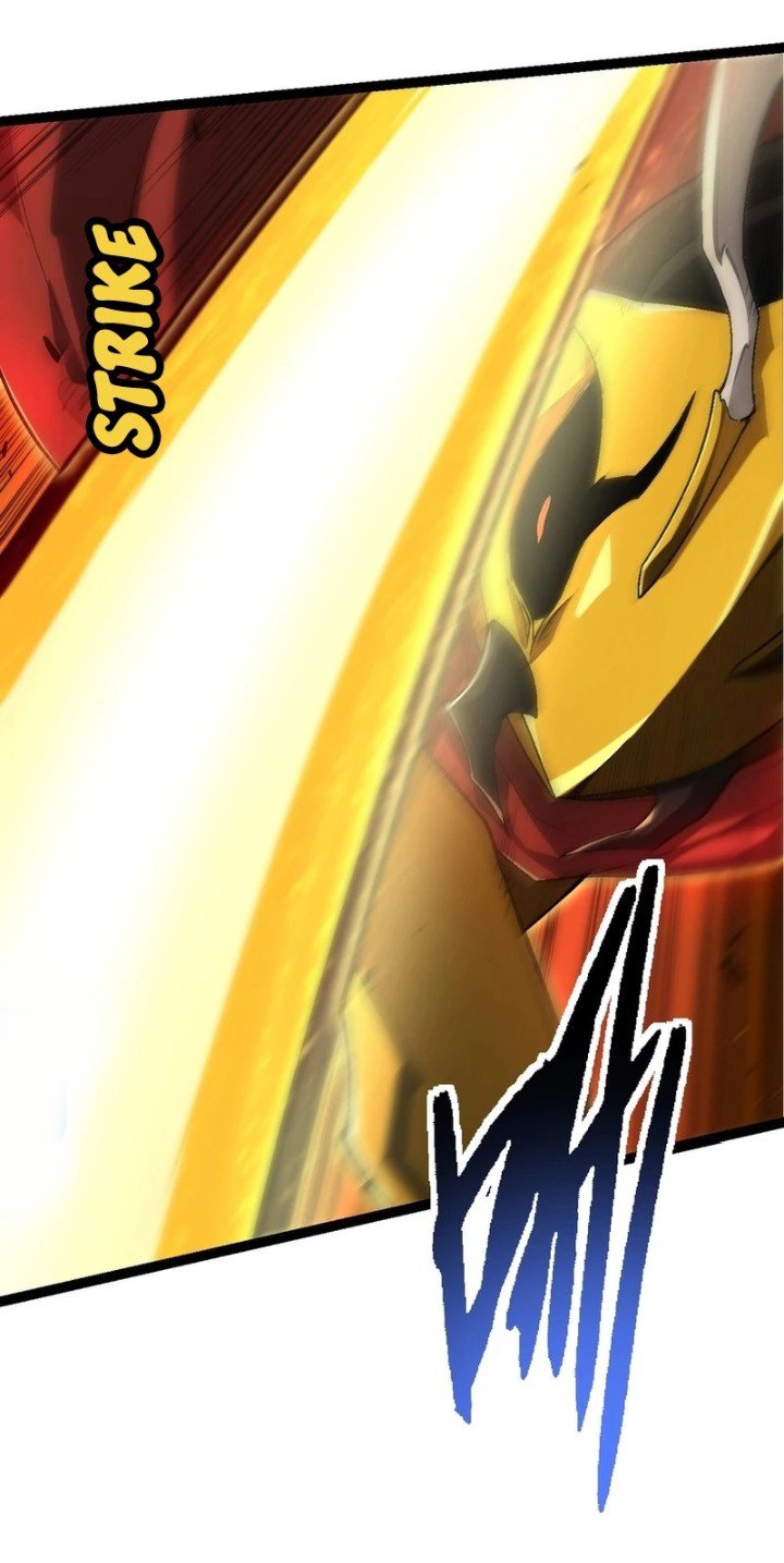 Evolution Begins With A Big Tree Chapter 189 Image 42