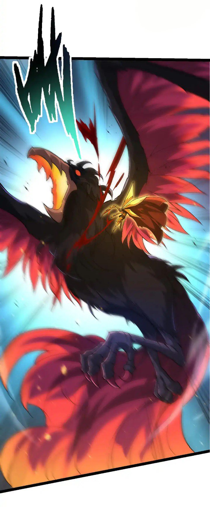 Evolution Begins With A Big Tree Chapter 189 Image 43