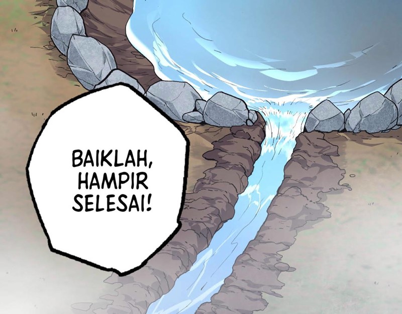 Evolution Begins With A Big Tree Chapter 19 Image 106