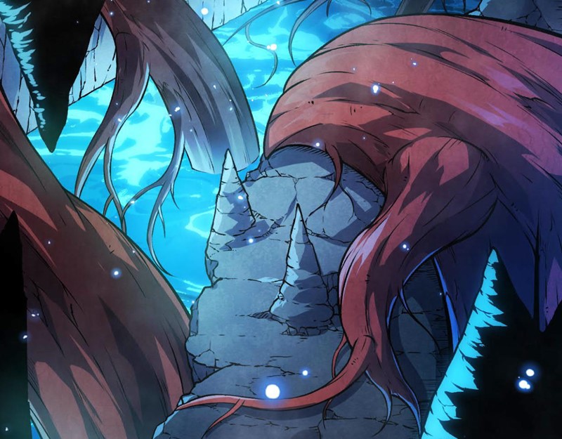 Evolution Begins With A Big Tree Chapter 19 Image 132