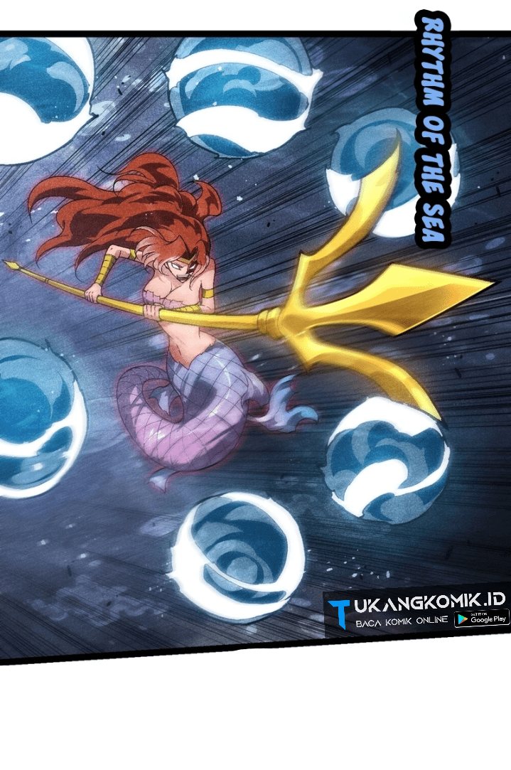 Evolution Begins With A Big Tree Chapter 196 Image 5