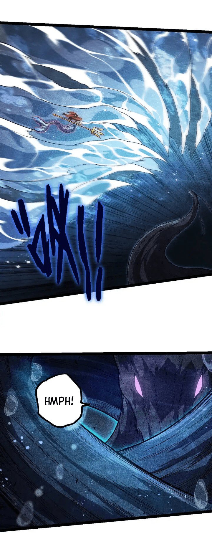 Evolution Begins With A Big Tree Chapter 196 Image 6