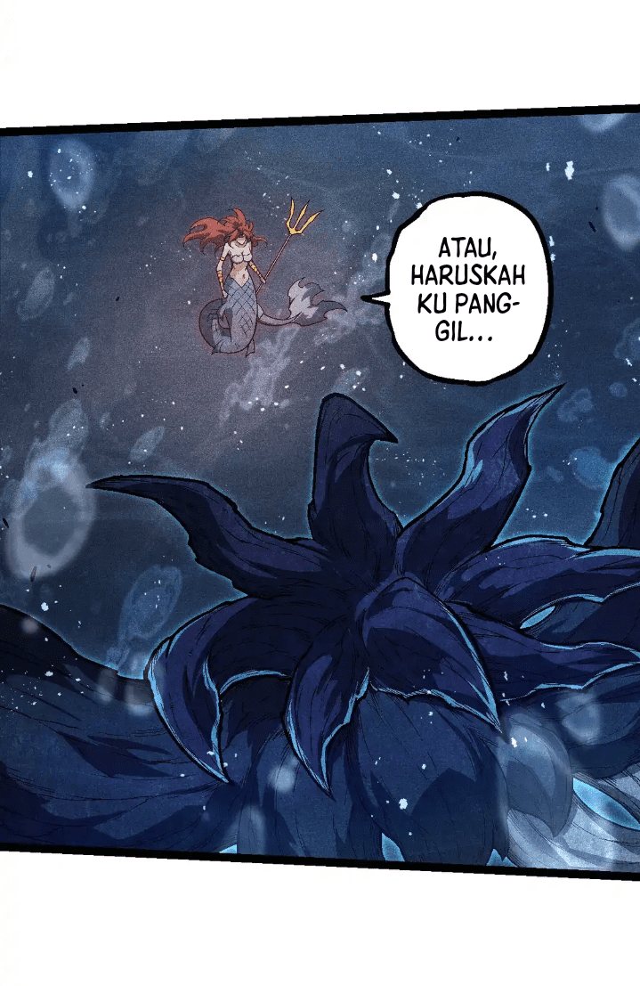 Evolution Begins With A Big Tree Chapter 196 Image 10