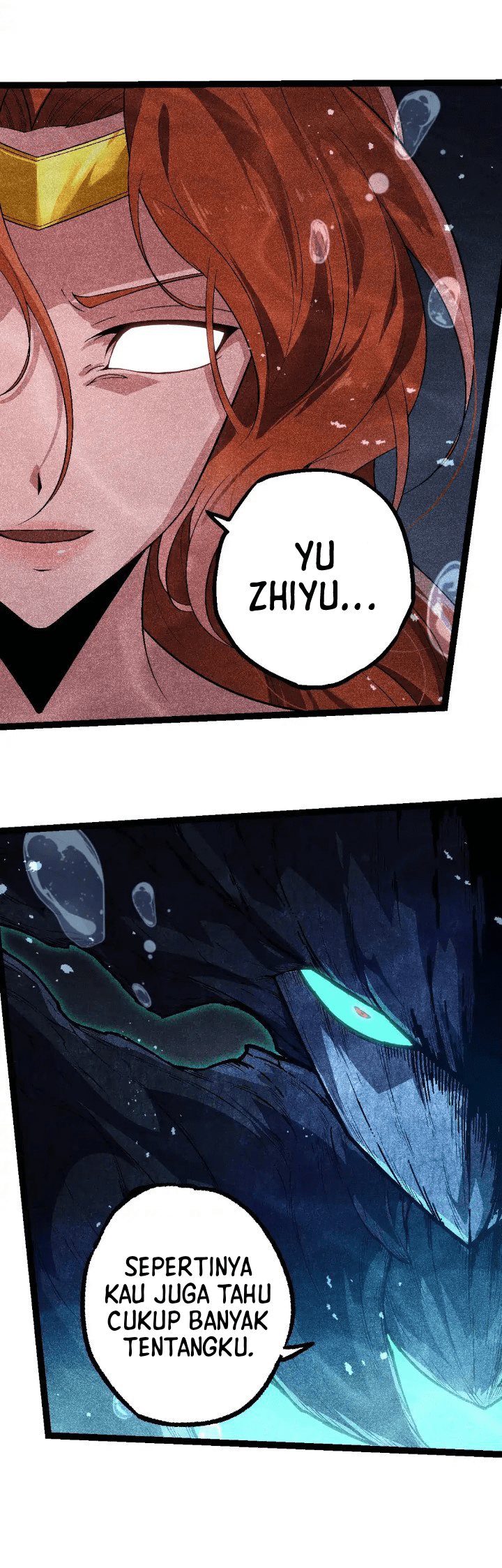 Evolution Begins With A Big Tree Chapter 196 Image 11