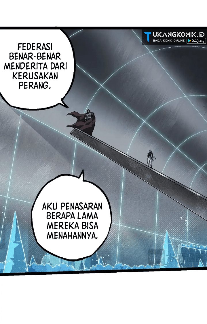 Evolution Begins With A Big Tree Chapter 196 Image 13