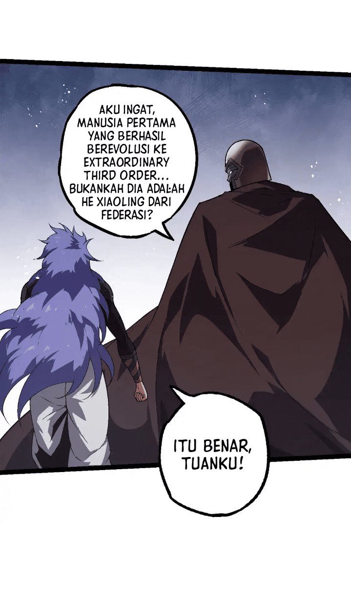 Evolution Begins With A Big Tree Chapter 196 Image 15