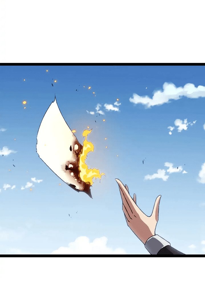 Evolution Begins With A Big Tree Chapter 196 Image 22